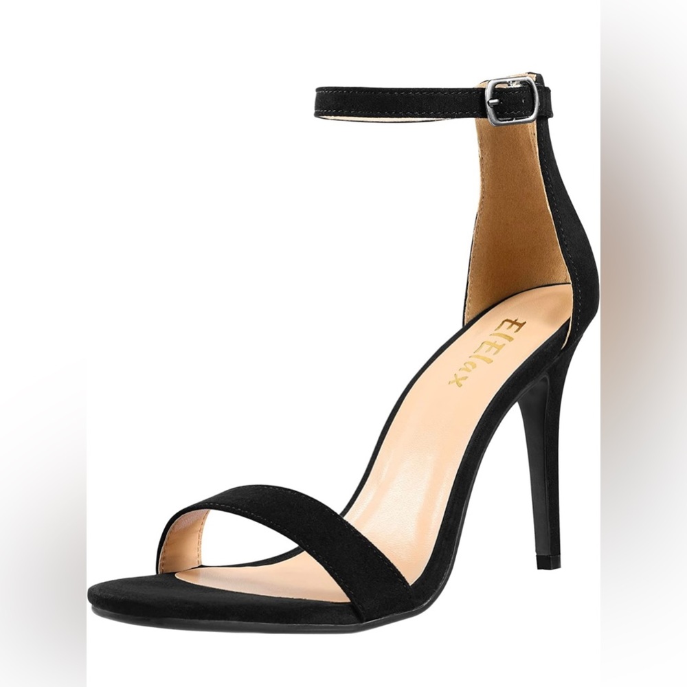 High Heels Stiletto Sandals for Women